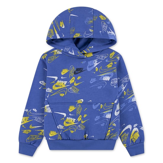 Boys Nike Aop Reveal po in Comet Blue - Image 1
