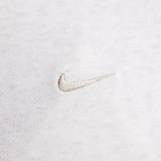 Women's Nike W NSW NK CHLL F in Birch Heather - Image 5