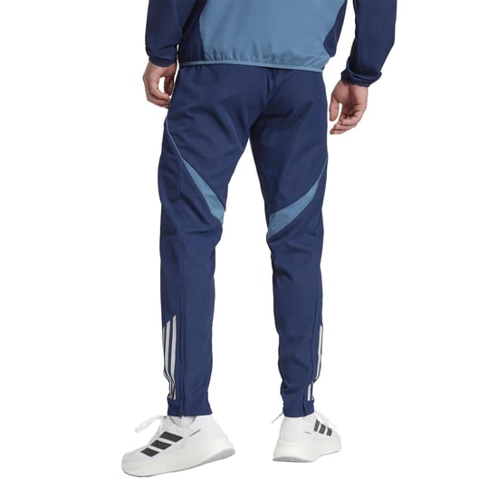 Men's adidas AFC Pre Pnt in Nindig/Blablu - Image 3