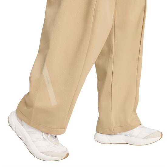 Women's adidas W Z.N.E. Oh P in Warm Sandston - Image 5