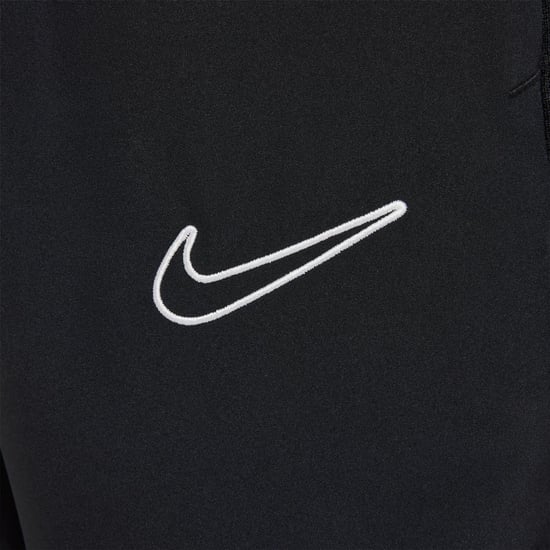 Boys Nike K Nk Df Acd25 T in Black/Black/Whi - Image 5