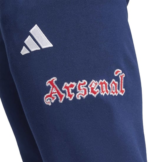 Men's adidas Afc Us Pnt in Nindig - Image 4