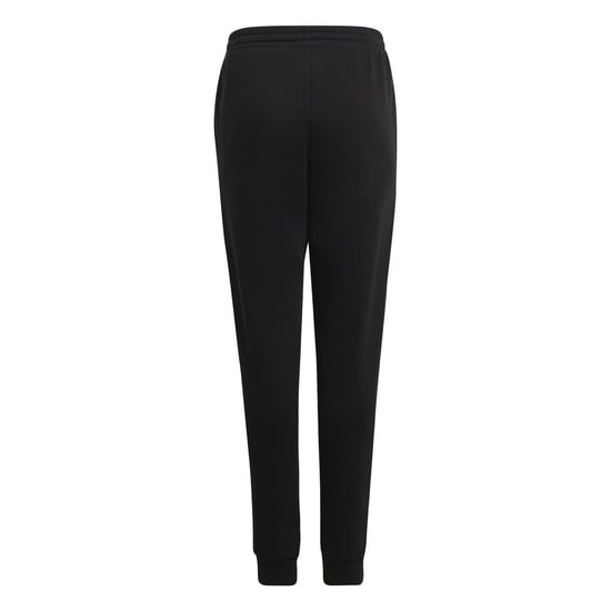Boys adidas Ent22 Jogging Pants Juniors in Black - Image 2