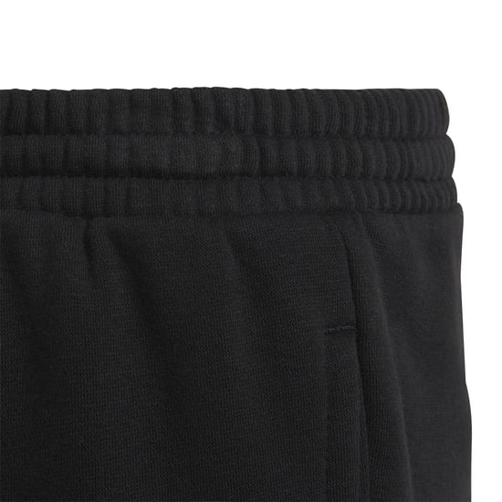 Boys adidas Ent22 Jogging Pants Juniors in Black - Image 3