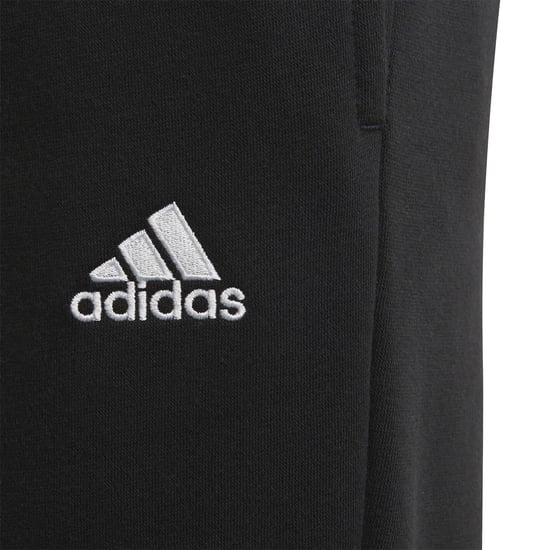 Boys adidas Ent22 Jogging Pants Juniors in Black - Image 4