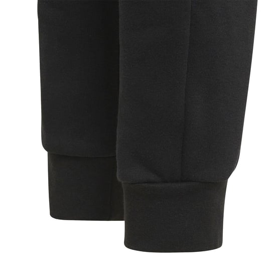 Boys adidas Ent22 Jogging Pants Juniors in Black - Image 5
