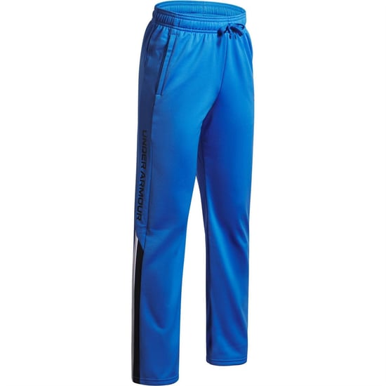 Boys Under Armour Brawler 3.0 Taper in Blue - Image 3