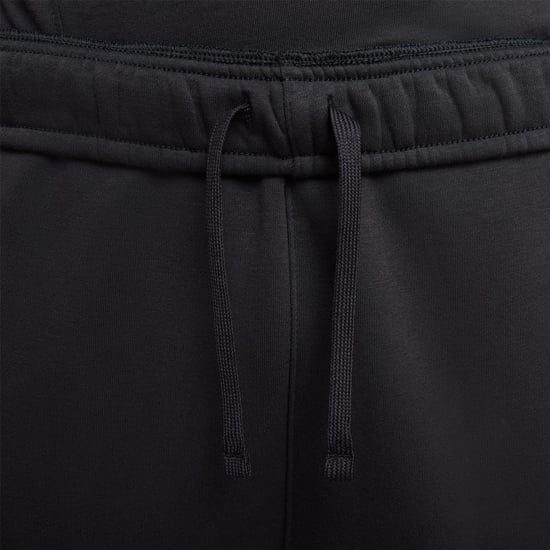 Men's Nike NSW SW AIR CARGO PANT FLC BB in Anthracite - Image 3