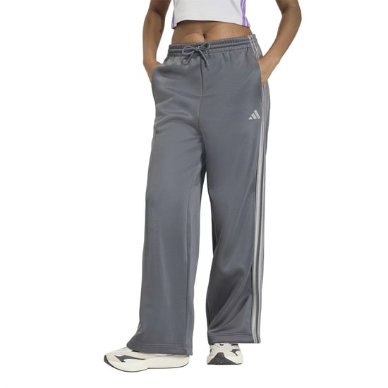 Women's adidas W Stadium Tp in Grey Six/Ch Sol - Image 2