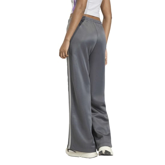Women's adidas W Stadium Tp in Grey Six/Ch Sol - Image 3