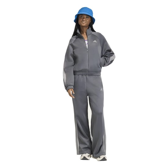 Women's adidas W Stadium Tp in Grey Six/Ch Sol - Image 6
