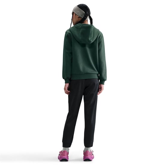 Boys Nike K Nk Multi Knt in Black/Black/Whi - Image 3