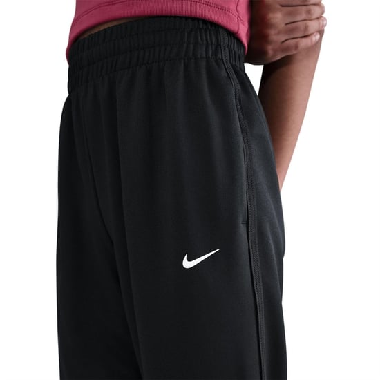 Boys Nike K Nk Multi Knt in Black/Black/Whi - Image 6