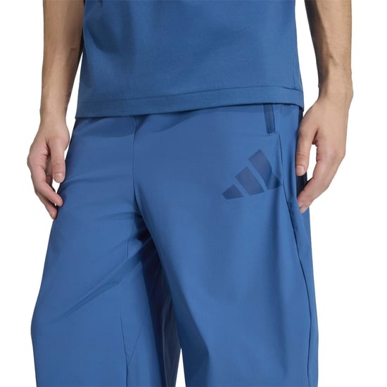Men's adidas M Z.N.E. Wv P in Dusky Petrol - Image 4