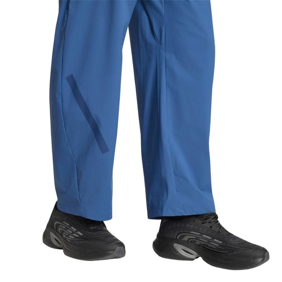 Men's adidas M Z.N.E. Wv P in Dusky Petrol - Image 5