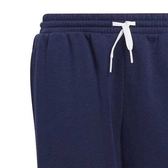 Boys adidas Ent22 Jogging Pants Juniors in Navy - Image 3
