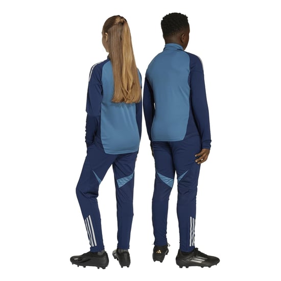 Boys adidas AFC Tr Pnty in Nindig/Blablu - Image 3