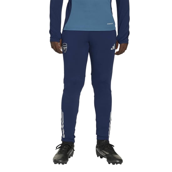 Boys adidas AFC Tr Pnty in Nindig/Blablu - Image 4