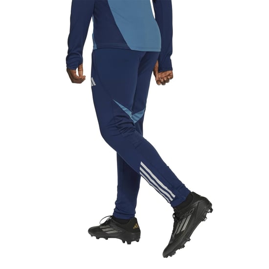 Boys adidas AFC Tr Pnty in Nindig/Blablu - Image 5