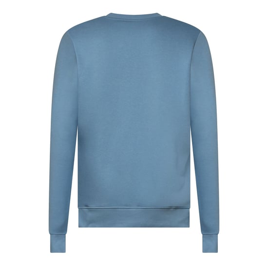 Men's Fila Casper Crw Swea in Glacier Lake - Image 2