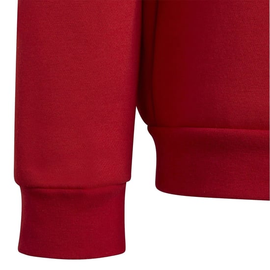 Boys adidas Ent22 Sweater Juniors in Red - Image 5
