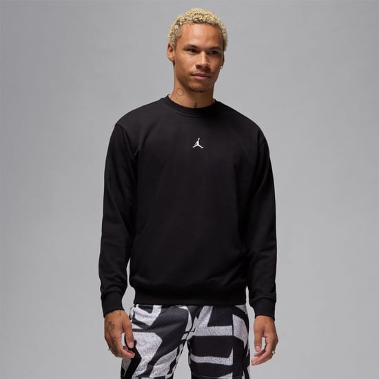 Men's Nike M J Df Sprt Csv in Black/White - Image 1