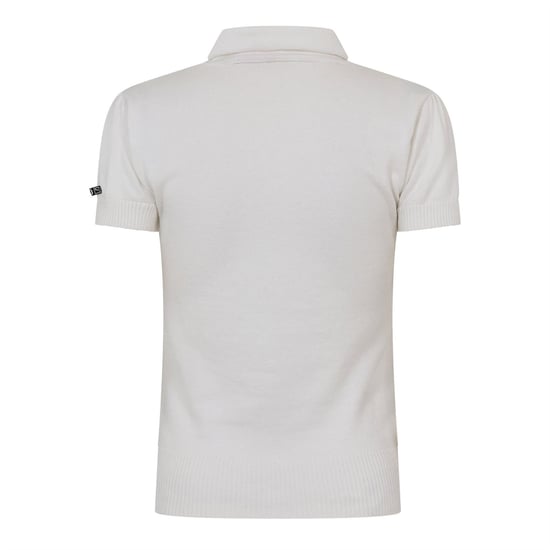 Women's Puma Sweater Womens in White - Image 2