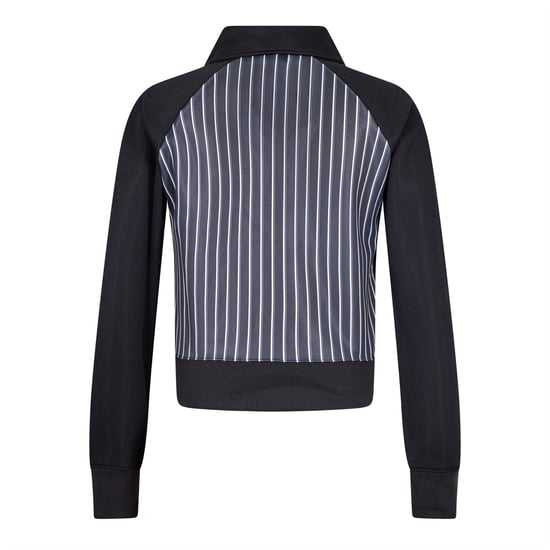 Men's Puma Jacket Mens in Black - Image 2