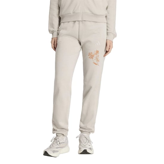 Women's adidas W 3s Ft Cf pt in Wonder Alumina - Image 2