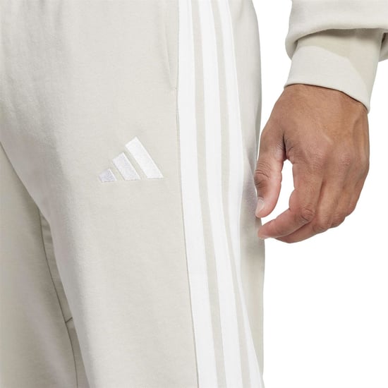 Men's adidas M 3s Ft Tc pt in Wonder Alumina - Image 4