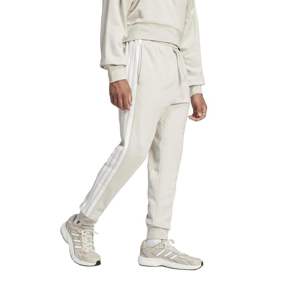 Men's adidas M 3s Ft Tc pt in Wonder Alumina - Image 6