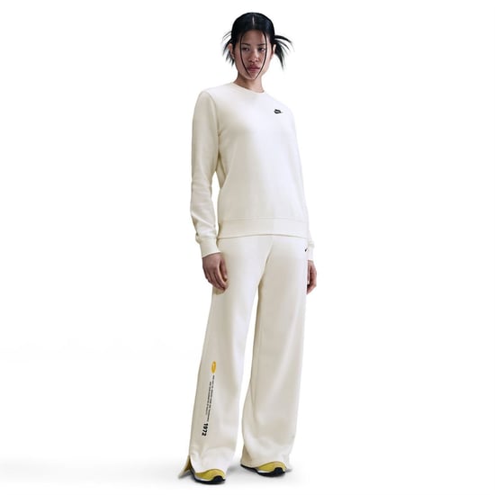 Women's Nike W Nsw Classic+ in Sail/Black - Image 3