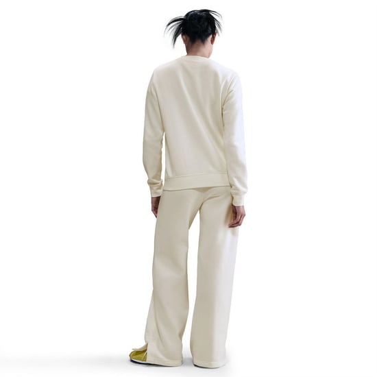 Women's Nike W Nsw Classic+ in Sail/Black - Image 4