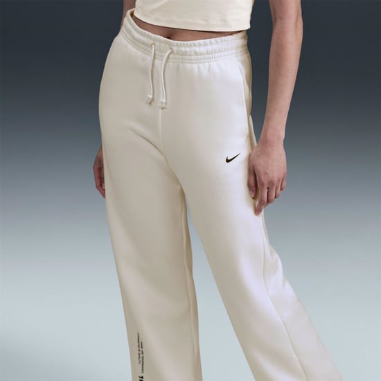 Women's Nike W Nsw Classic+ in Sail/Black - Image 6