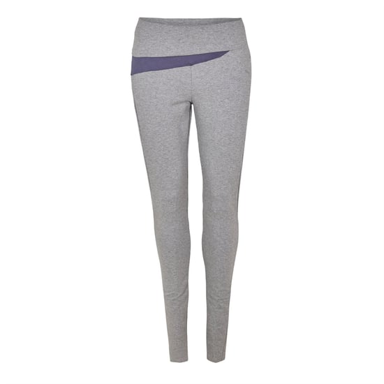 Women's Puma Yoga Pant Womens in Grey - Image 1