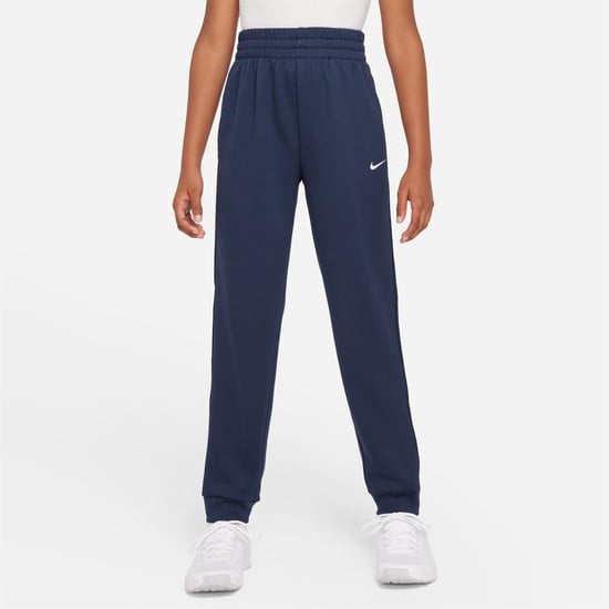 Boys Nike K Nk Multi Knt Jn99 in Midnight Navy/B - Image 1