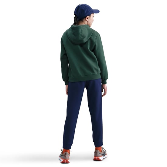 Boys Nike K Nk Multi Knt Jn99 in Midnight Navy/B - Image 4