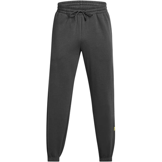 Men's Under Armour Curry Splash Jog in Gray - Image 1
