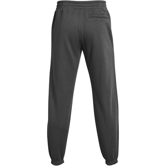Men's Under Armour Curry Splash Jog in Gray - Image 2