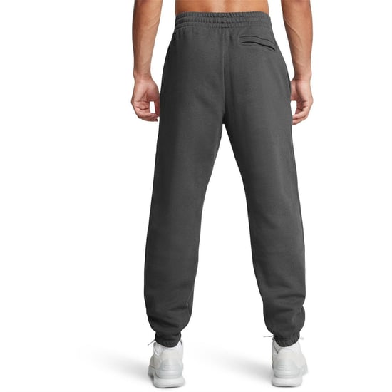 Men's Under Armour Curry Splash Jog in Gray - Image 4