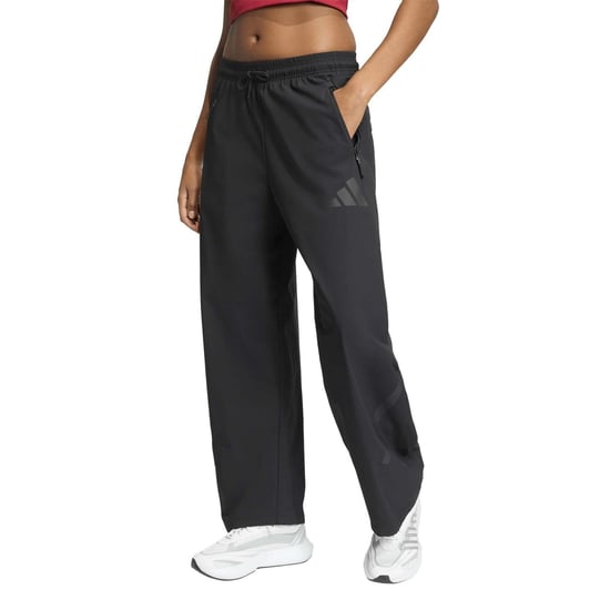 Women's adidas W Z.n.e. Wv P in Black - Image 2