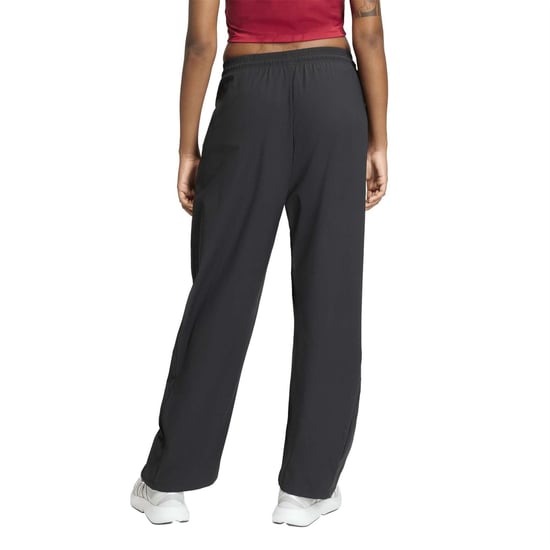 Women's adidas W Z.n.e. Wv P in Black - Image 3