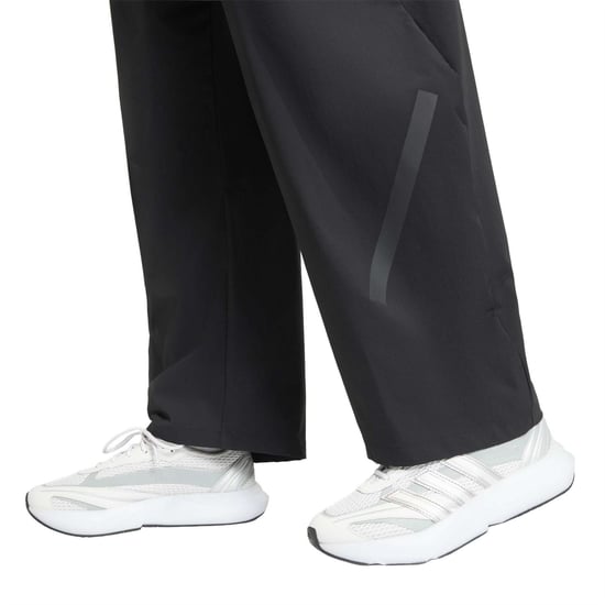 Women's adidas W Z.n.e. Wv P in Black - Image 4