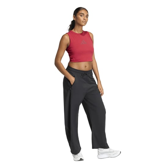 Women's adidas W Z.n.e. Wv P in Black - Image 6