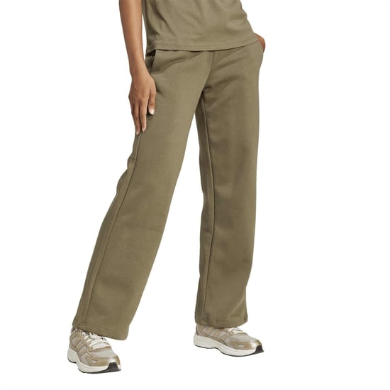 Women's adidas W Sl Fc pt in Olive Strata - Image 6