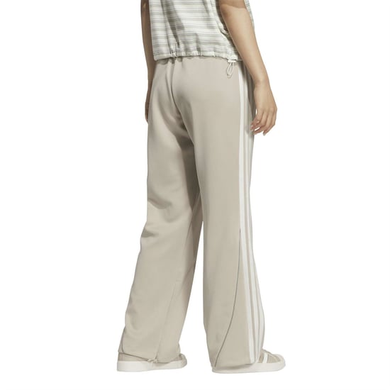 Men's adidas Stsv Track Pn in Wonder Beige - Image 3