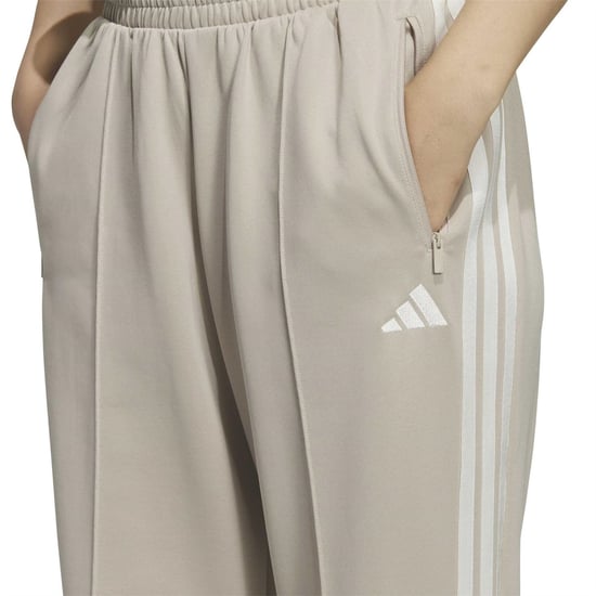 Men's adidas Stsv Track Pn in Wonder Beige - Image 4