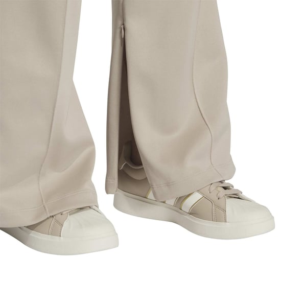 Men's adidas Stsv Track Pn in Wonder Beige - Image 5