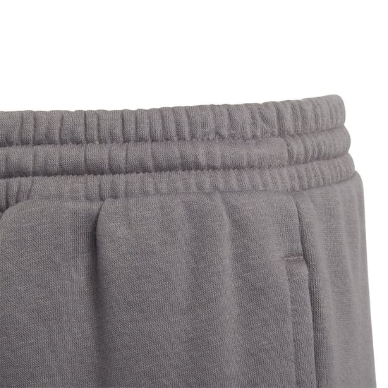 Boys adidas Ent22 Jogging Pants Juniors in Grey - Image 3