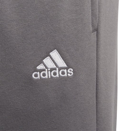 Boys adidas Ent22 Jogging Pants Juniors in Grey - Image 4